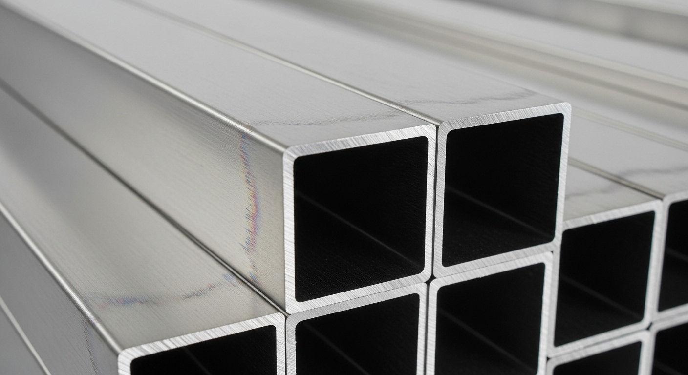 Paslanmaz kare profil fiyat listesi