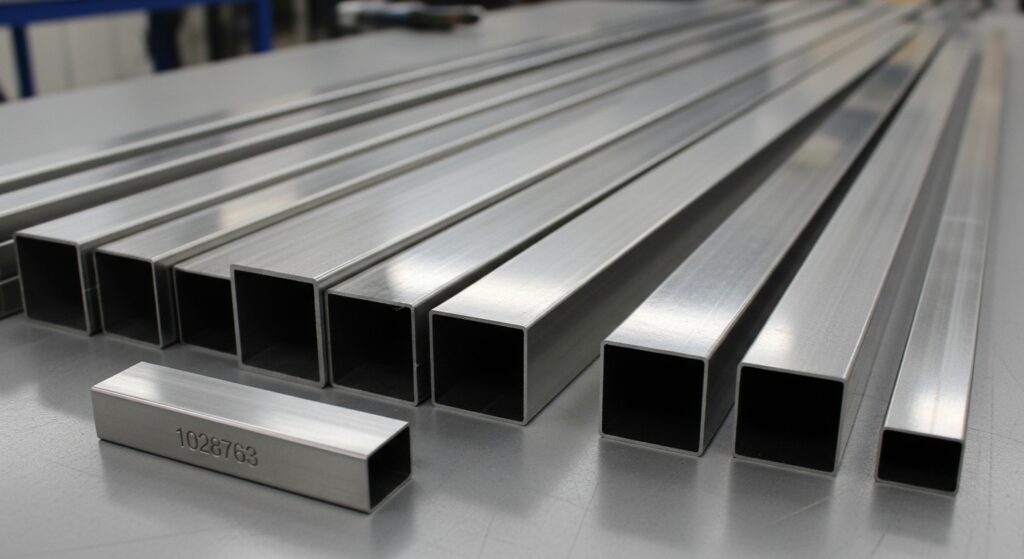 Paslanmaz kare Profil mt fiyatları 155 Paslanmaz kare Profil mt fiyatları