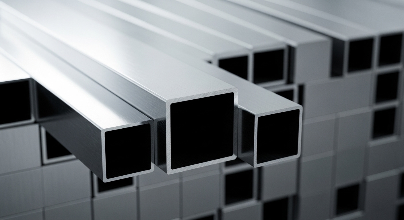 Paslanmaz kare profil taşıma kapasitesi hesaplama