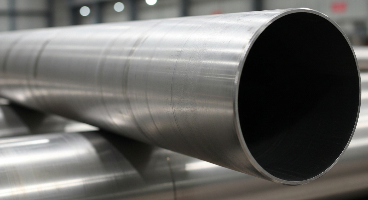 Paslanmaz kaynaksız boru metre fiyatları