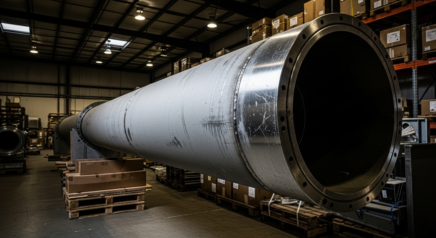 Paslanmaz kazan borusu fiyat listesi