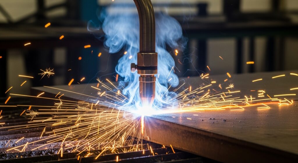 Plazma kesim adet fiyatları