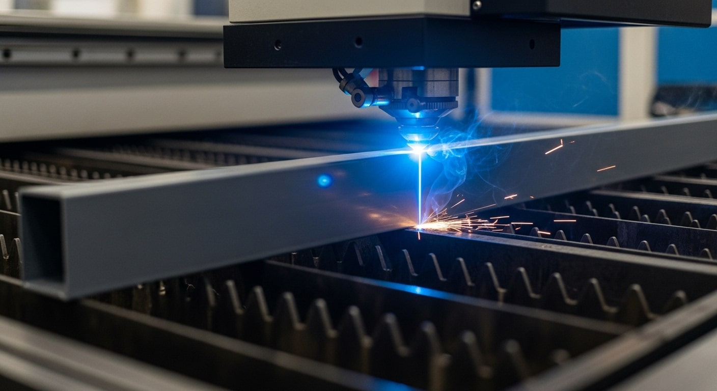 Profil Lazer Kesim Fiyatlari 1