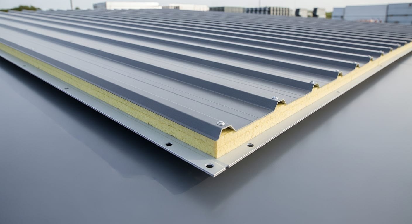 Sandvic Panel adet fiyatlari