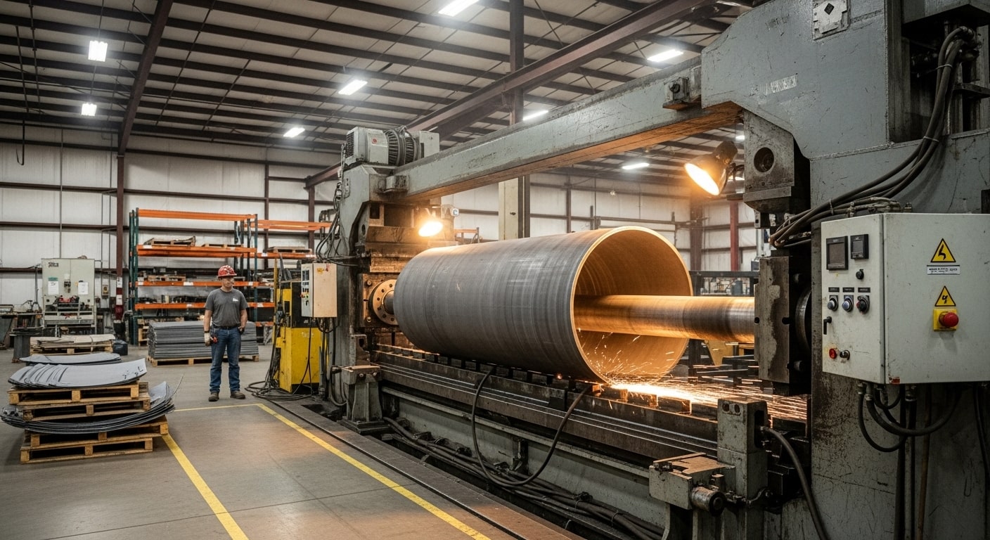 Silindir Bukum Makinesi Turleri 1