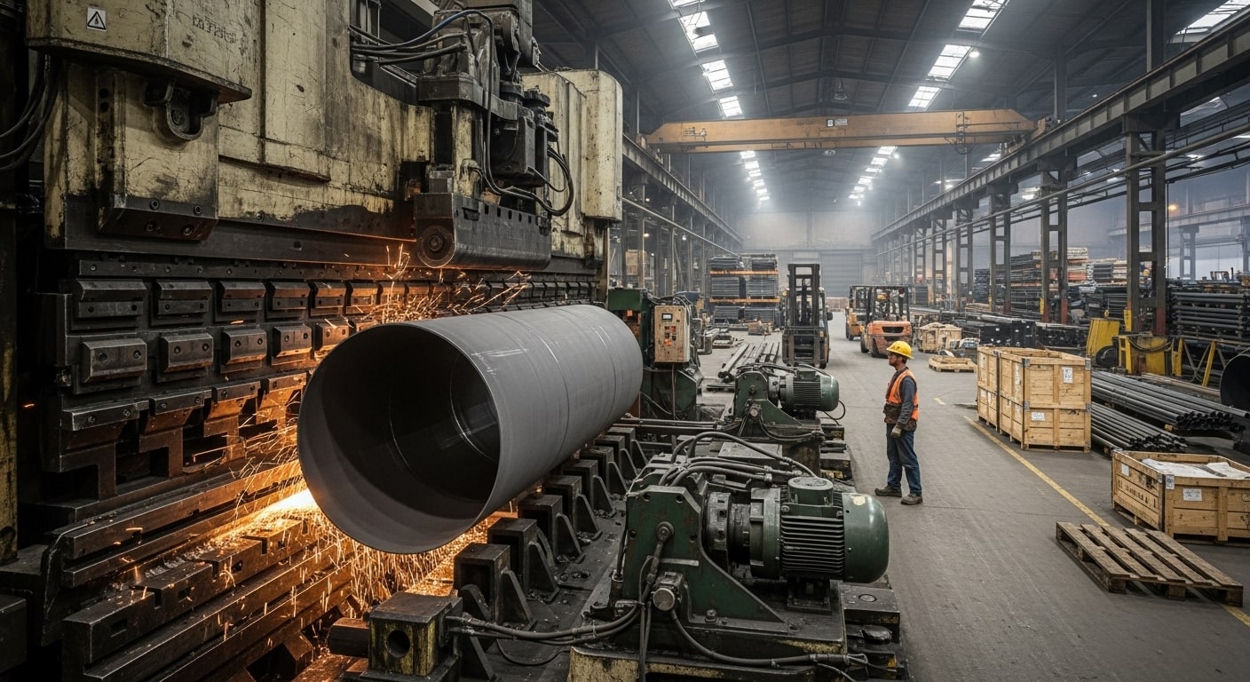 Silindir Celik Bukum Nedir 1