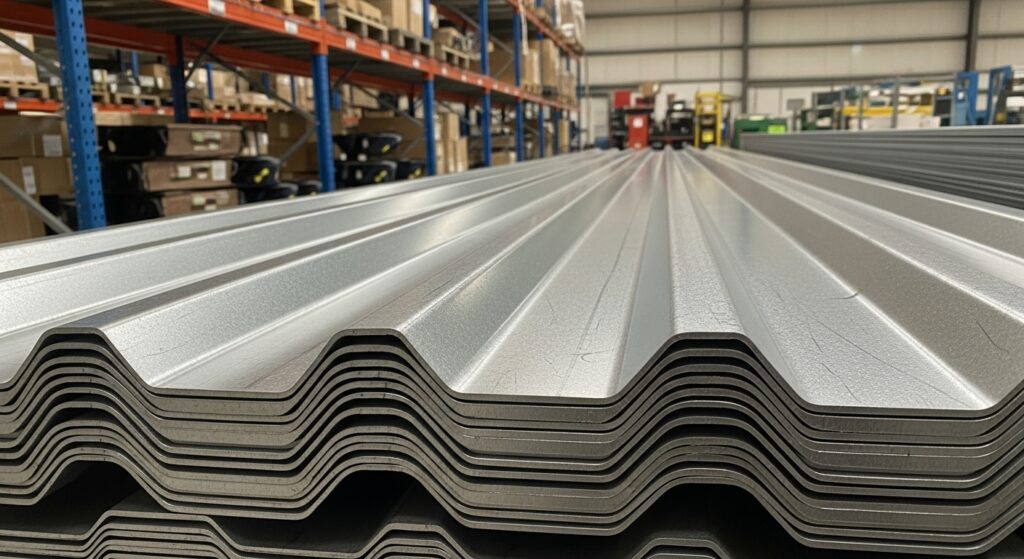 Sinüs Oluklu Sac adet fiyatları 2 Sinüs Oluklu Sac adet fiyatları