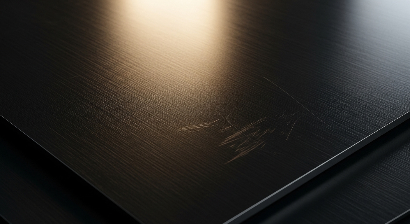 Siyah sac ve galvaniz sac farkları