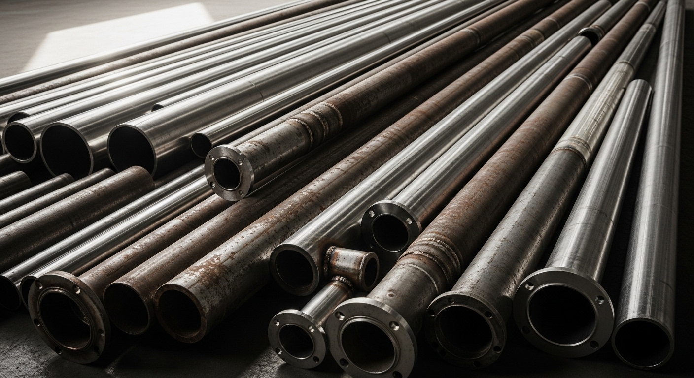 St37 demir boru fiyatları