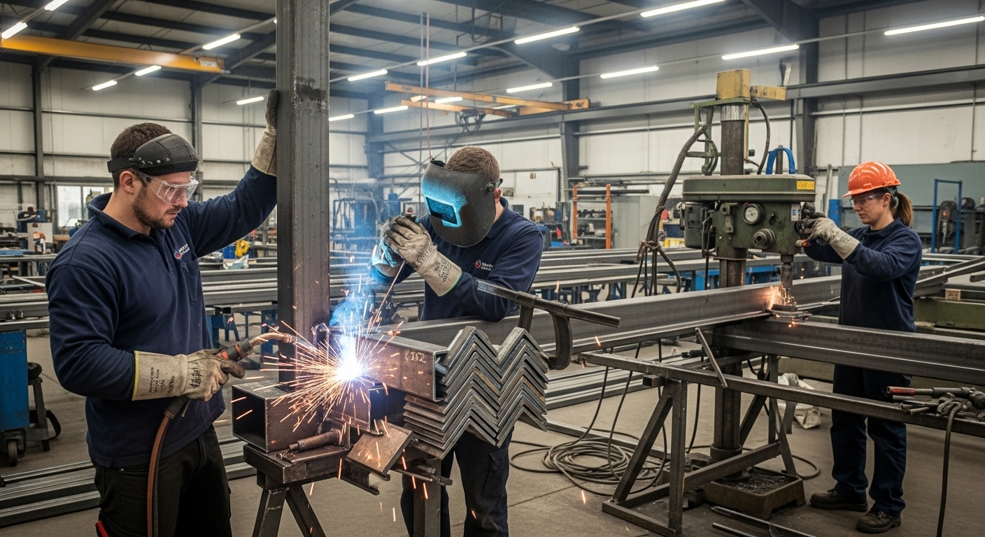 St52 Kosebent Kullanim yerleri