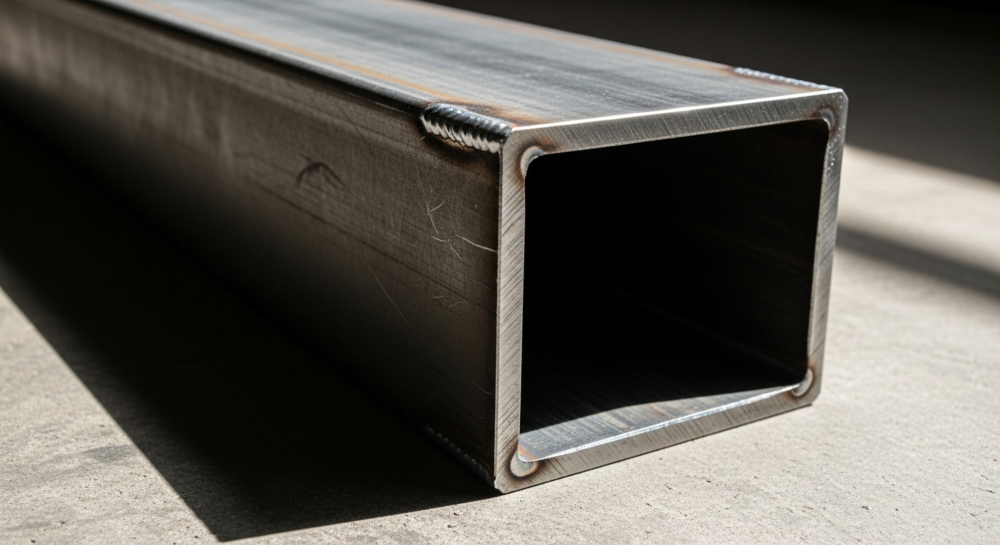 St52 kutu profil et kalınlıkları