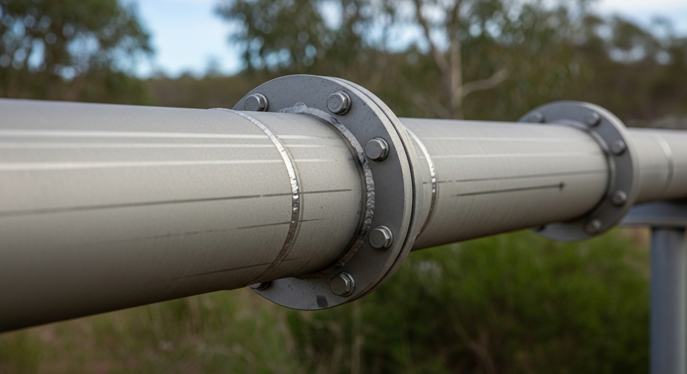 Su borusu teknik özellikleri