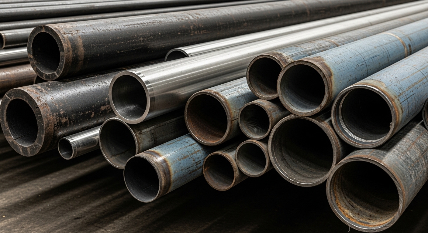 Tesisat ve su borusu fiyatları