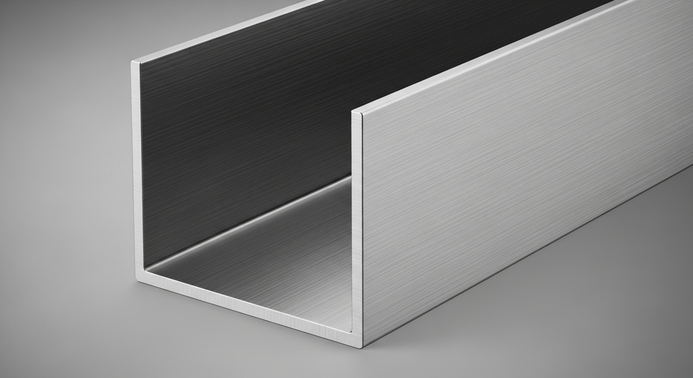 U profil mt fiyatları ve ağırlıkları