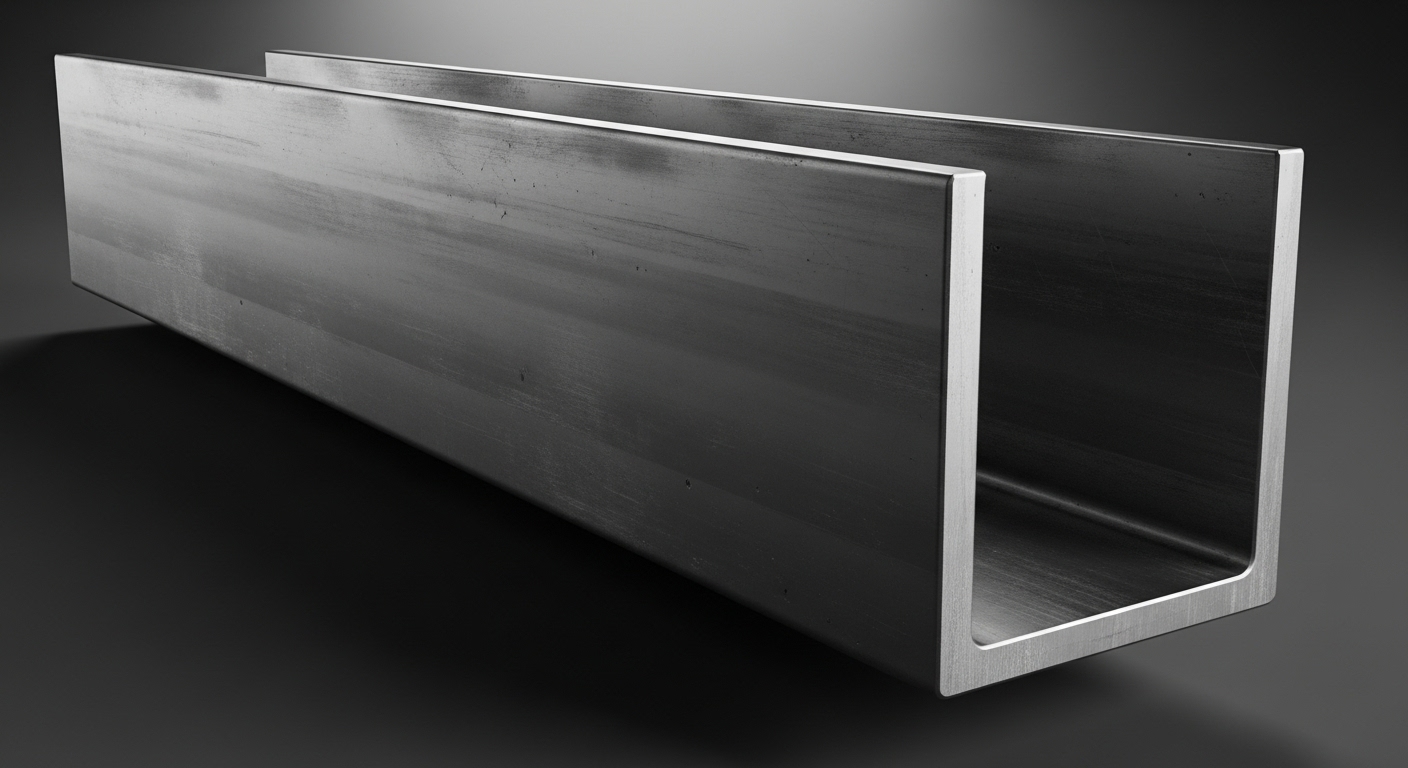 U profil ile C profil farkları