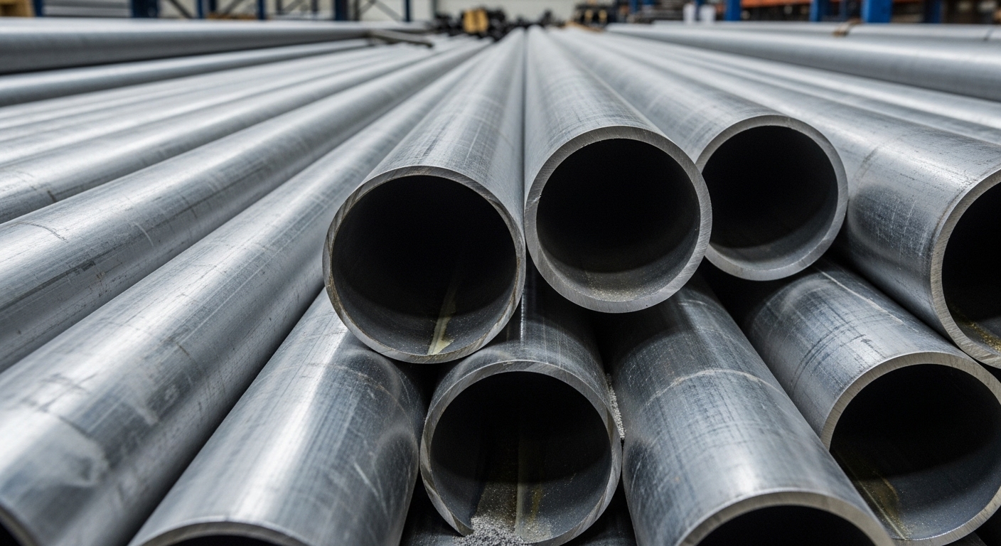 Uygun fiyatlı çelik çekme boru