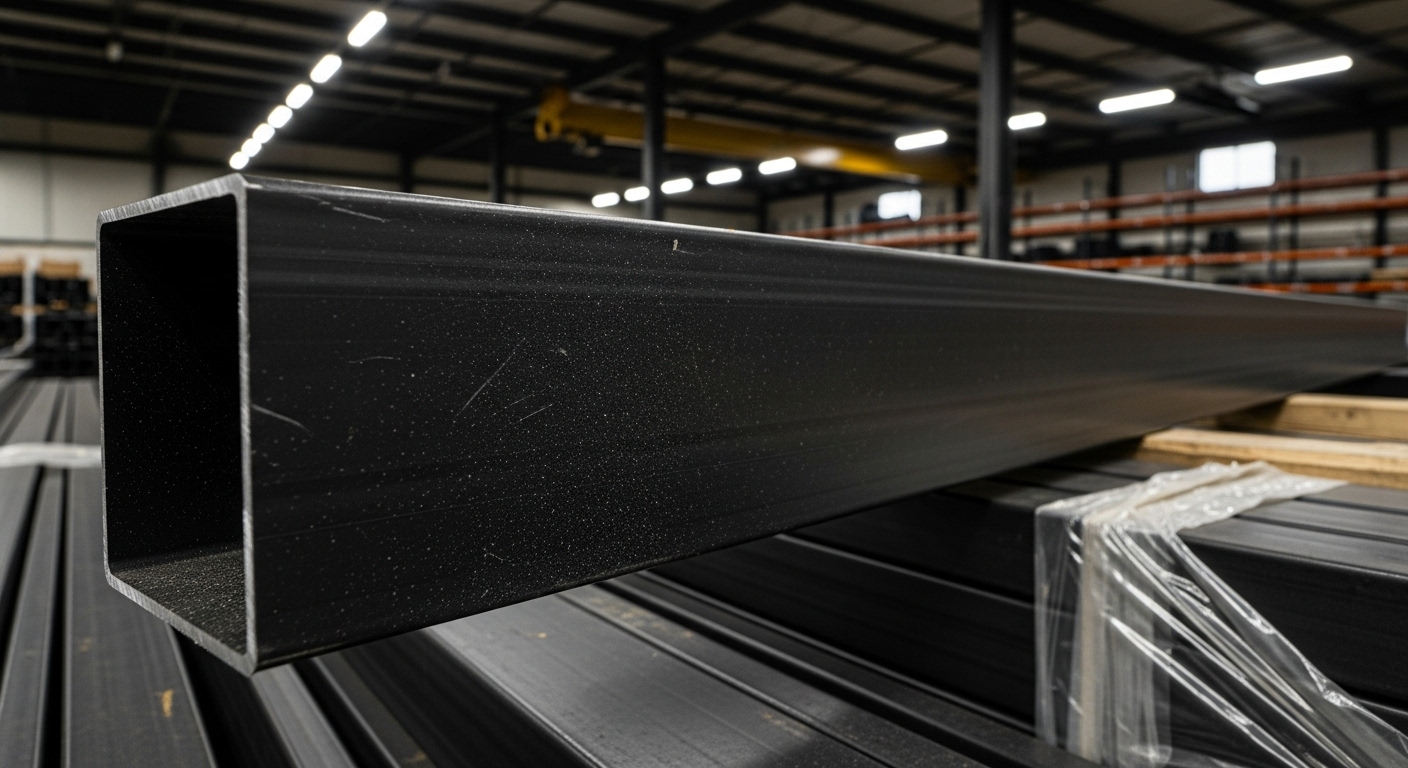 En Ucuz Siyah Kutu Profil