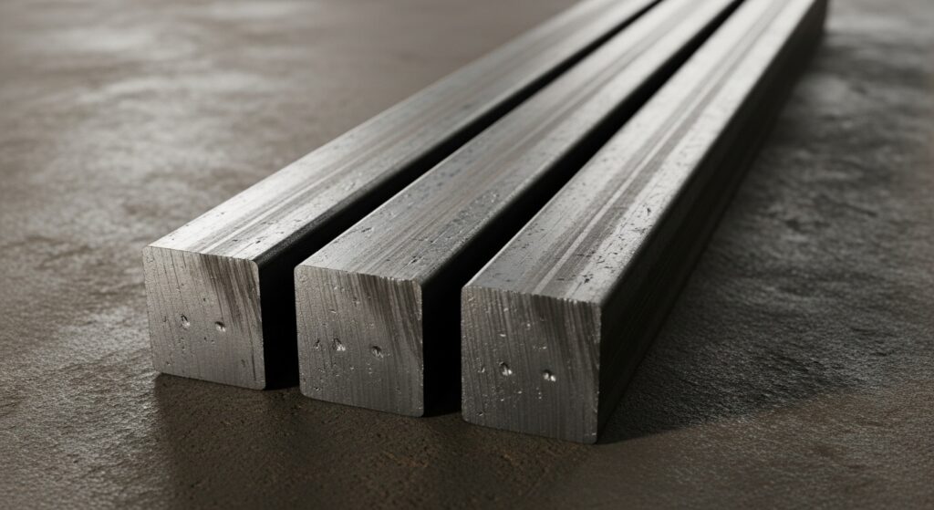 kare dolu demir mt fiyatları