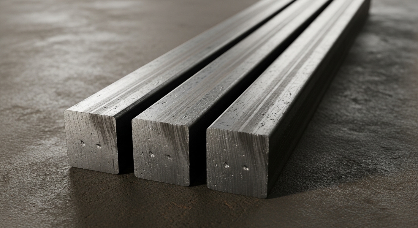 Kare dolu demir metre fiyatları