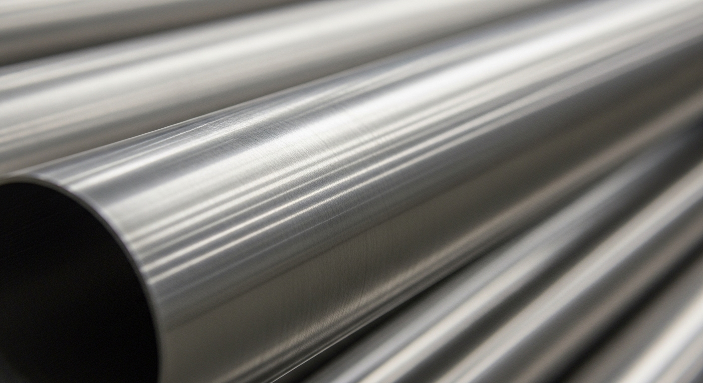 Kaynaksız paslanmaz boru ölçüleri ve çapları